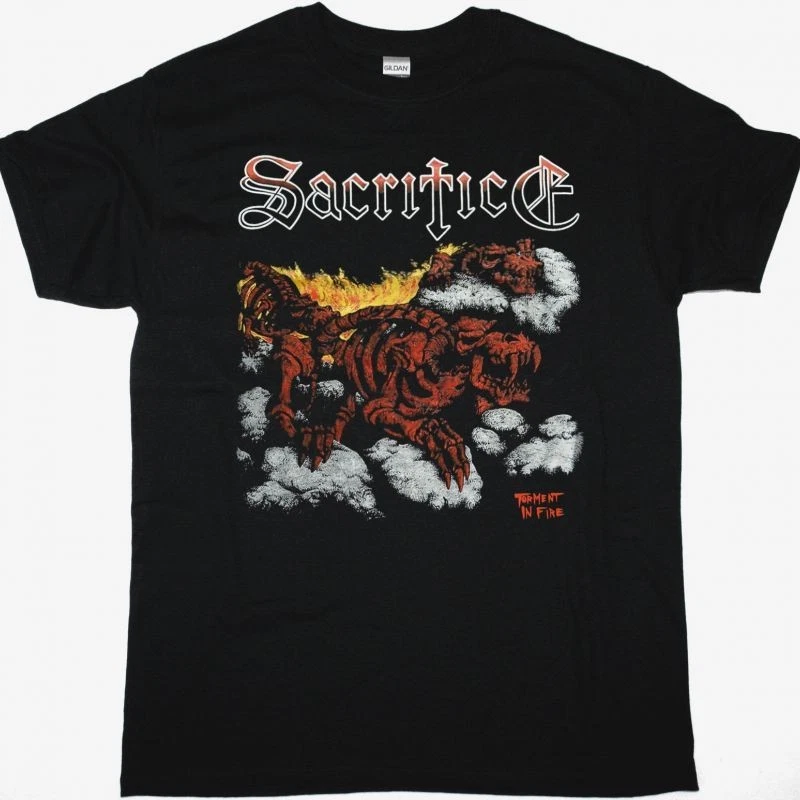 Sacrifice Shirt for sale | eBay