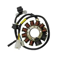 Stator Magnet Schwungrad Kymco Dink LX 125 1998 1999 2000 2001 2002