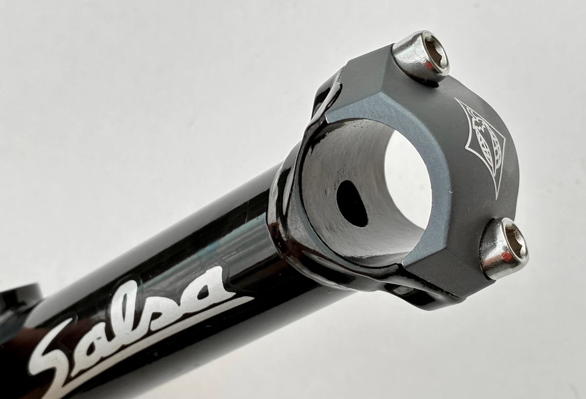 Salsa Bicycle 25.4 mm Clamp Diameter Stems for sale | eBay