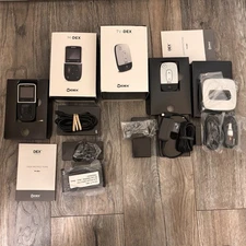 Widex TV-DEX (open Box) & Wide M-DEX (USED)