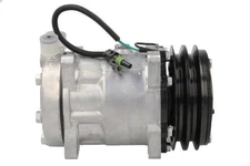 Compressor, air conditioning TCCI QP7H15-8162 for MAN TGL I 4.58 2005-2022