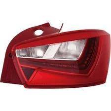 DIEDERICHS Rückleuchte Heckleuchte Rechts für SEAT Ibiza IV ST (6J8, 6P8)