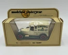 Matchbox Models of Yesteryear Y-5 1927 Talbot Van Chivers & Sons Ltd. VTG Lesney