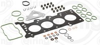 Elring Zylinderkopfsatz FüR Mazda CX-3 DK 1.5 D AWD 2 DL DJ BM