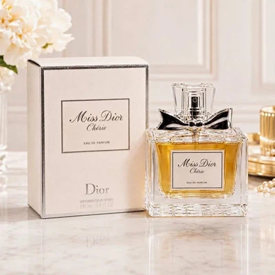 Miss Dior Cherie by Dior Fragrances for Women for sale - eBay