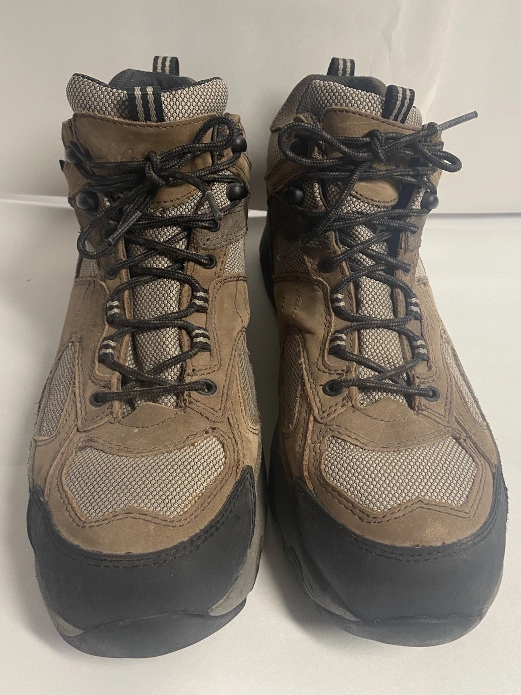 Cabela’s Dry Plus Men’s Hiking Boots Size 13 EE
Opens in a new window or tab