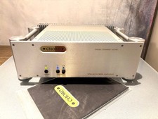 Chord SPM 603 Three Channel Power Amplifier Amp Exceptional BOXED Fully Tested 3