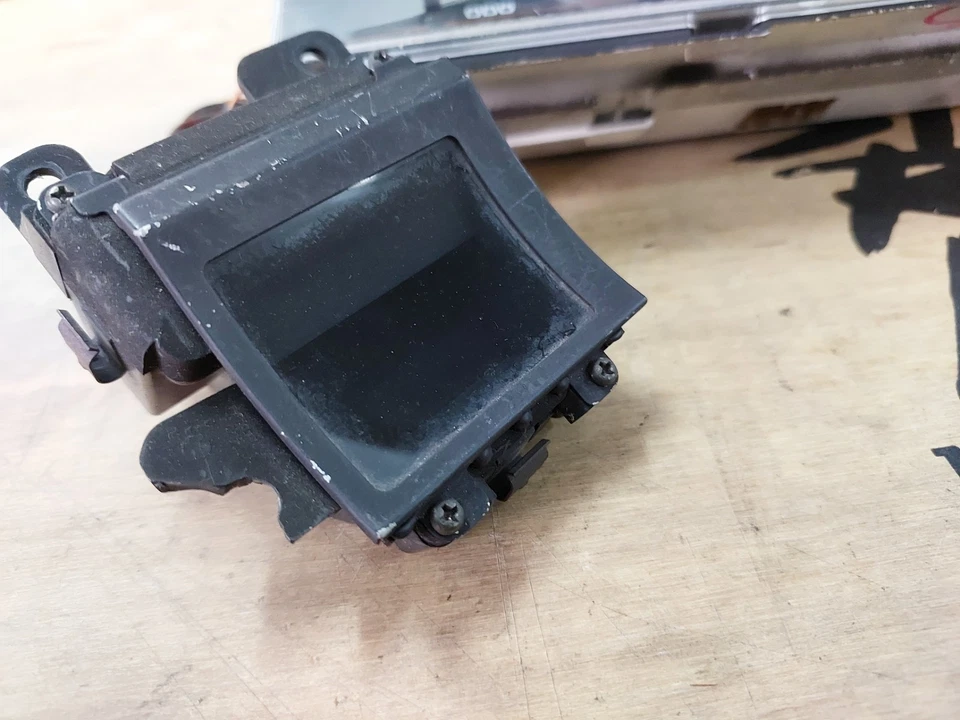 Silvia S13 KPS13 RPS13 180SX 240SX Digital Cluster And HUD - Image 3 of 4