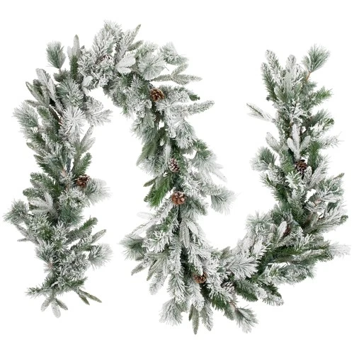 Northlight Colorado Pine Christmas Garland