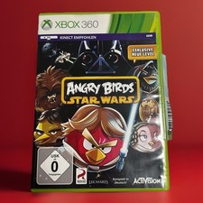 Angry Birds Star Wars - Xbox 360 - Kinect kompatibel - Deutsche Version