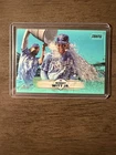 2025 Stadium Club Bobby Witt Jr Turquoise Foil Parallel 39/99 🔥🔥🔥