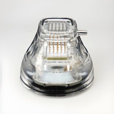 RF Micro Needlé Cartriges 25 Pin Non-Insulated Fractional Machine