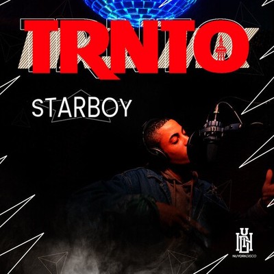 Trnto - Starboy (Acoustic Version) [New CD] Alliance MOD