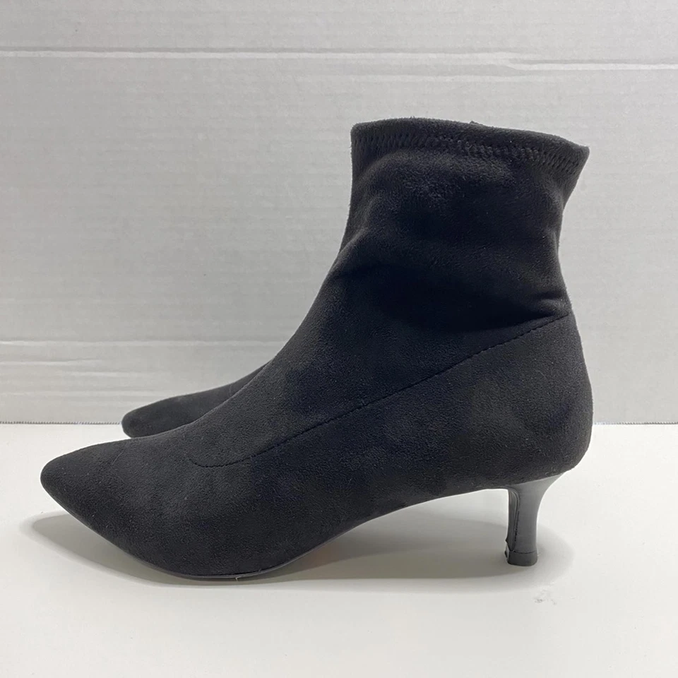 Botines elásticos Rockport Total Motion Alaiya para mujer 8,5  Foto 3 de 4