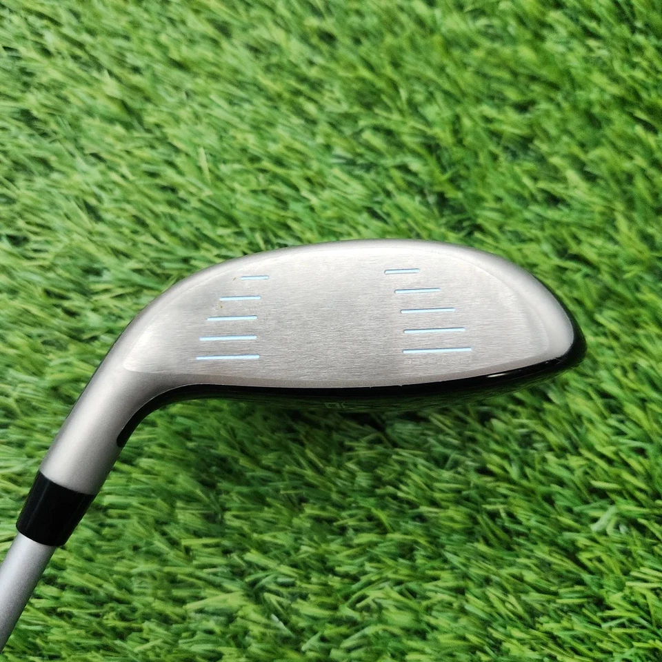 2022 COBRA AIR X 3 WOOD 19* LADIES COBRA ULTRALITE +HC VERYGOOD - Image 4 of 4