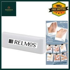 Professional Salon Waxing Strips Paper for Legs Arms Body 100 Count Pack