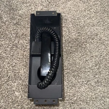 Simplex 636-124 Master Phone Assembly with 562-991 for 4100 Panel USED TESTED