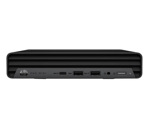 HP Pro Mini 400 G9 Intel Core i5 i5-14400T 8 GB DDR5-SDRAM 256 GB SSD Windows...