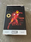 2026 Agoro Marvel Iron Man Blind Box 1/2 oz Pure Silver Coin Tier 1 #2726/3485