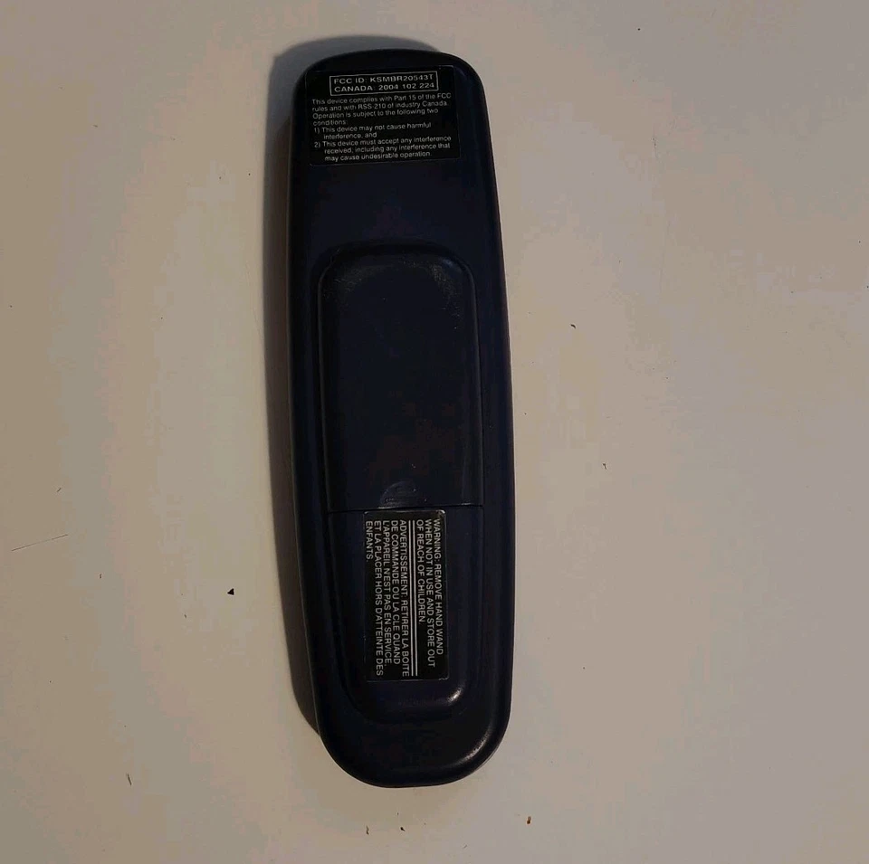 Base de cama ajustable remota Select Comfort Precision número de sueño video Foto 4 de 4