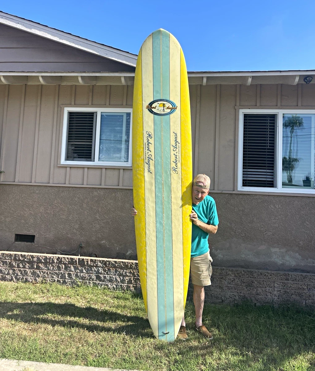 Robert August In Surfboards for sale - eBay