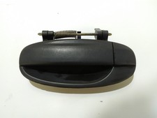 Porte arrière et accessoires Chevrolet KALOS