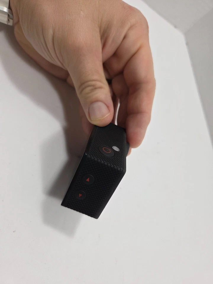 Wifi Action Camera- Eken w9-With lots of accessories - Image 2 of 4