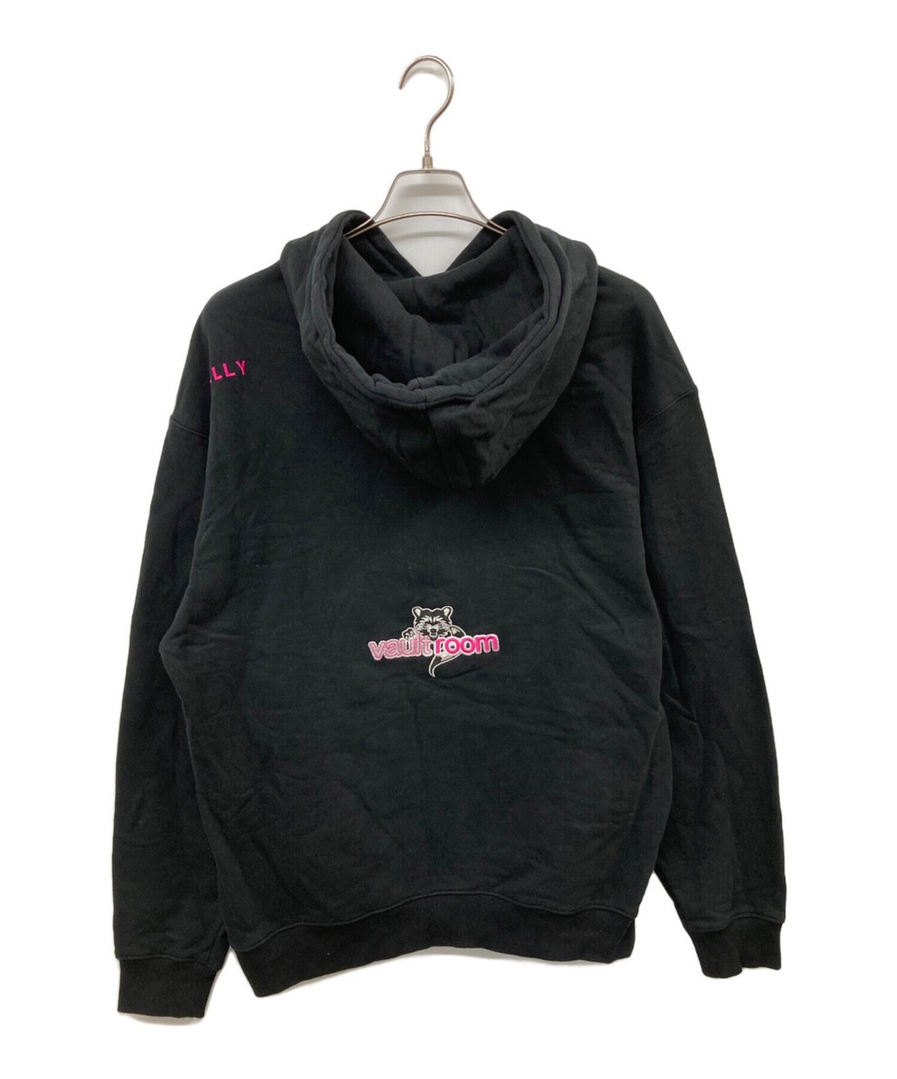 vault room × CRAZY RACCOON SELLY hoodie Size: L Black Men | eBay vault room × CRAZY RACCOON SELLY hoodie Size: L Black Men | eBay
