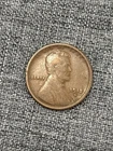 1912 S Lincoln Cent VG