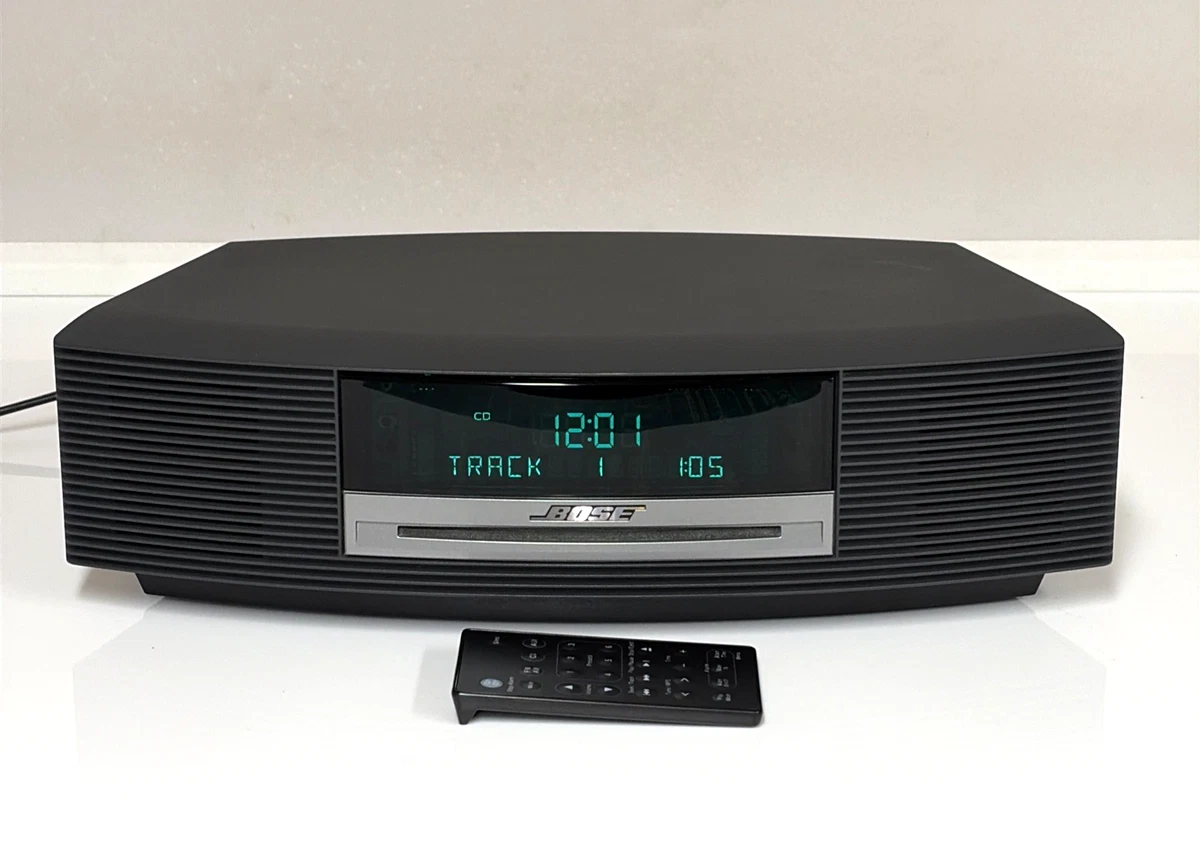 Bose wave music system | Acquisti Online su eBay