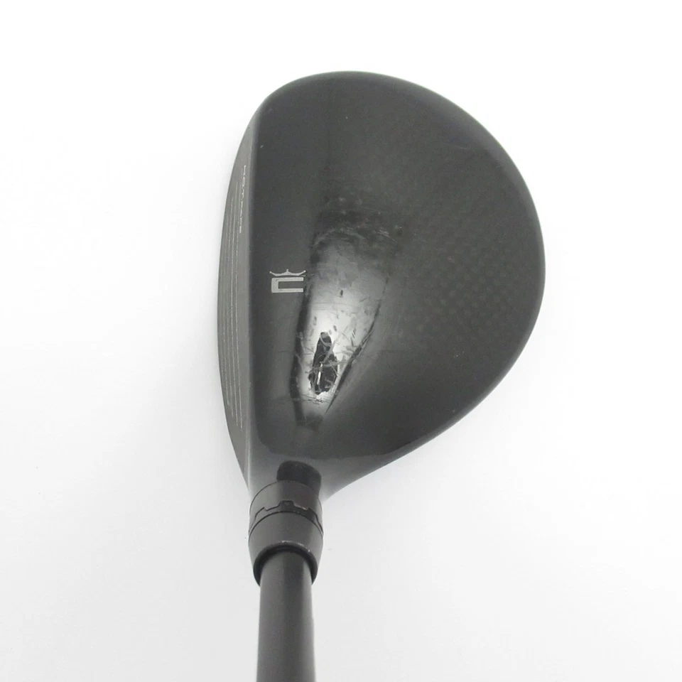 Cobra AEROJET LS 17.5° Stiff Regular Right-Handed 42.5in 5W Fairway wood 326g - Image 2 of 4