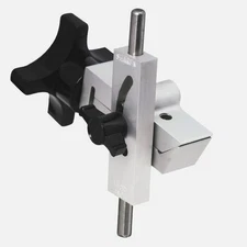 Standard Shear Blade Clamp #30004 For Wolff Scissor Sharpeners