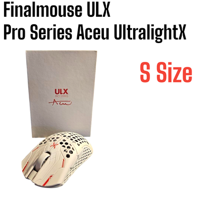 ULX Pro Series Cheetah (S) / Aceu 【公式通販】
