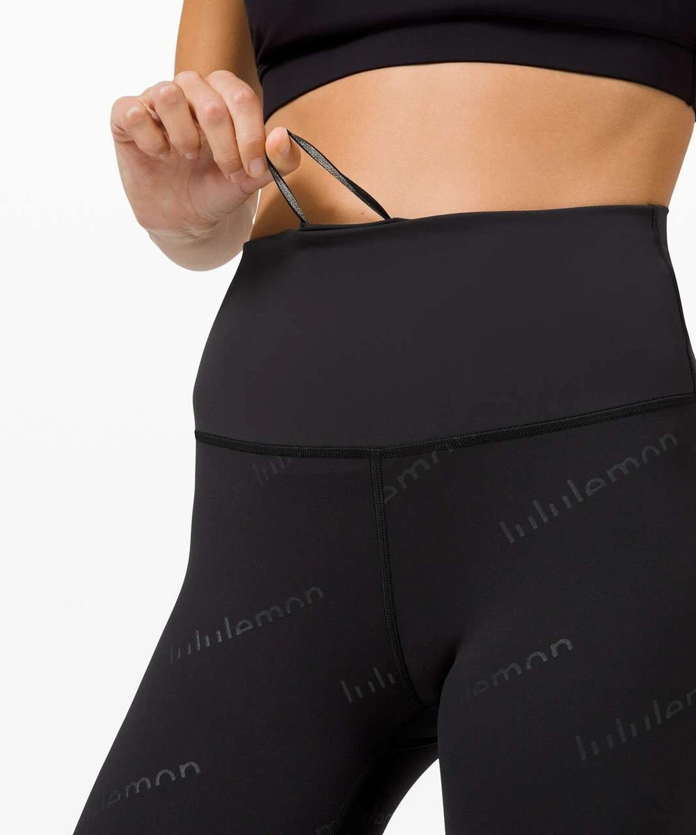 Limited edition lululemon best sale leggings