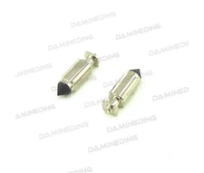2 x  CM400T CB450 CX500C CB650 CB750 CB900C CARBURETOR FLOAT NEEDLE VALVE