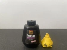 Shopkins Mini Brands Gulden's Spicy Brown Mustard Figure