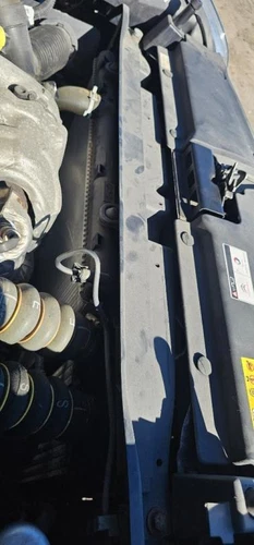 1049874716 Elektroventilator für CITROEN C4 PICASSO Millenium 2012 1638767
