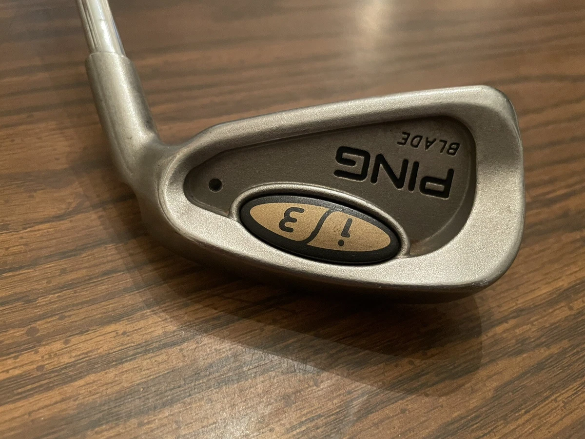 Ping Chipper Golf Clubs for sale | eBay