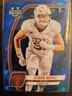 2024 Bowman Chrome University Sapphire Ethan Burke #32 (RC)