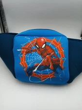 NEW DELTA MARVEL SPIDER-MAN REPLACEMENT FOR UP528 BASE UPHOLSTERED CHAIR COVER