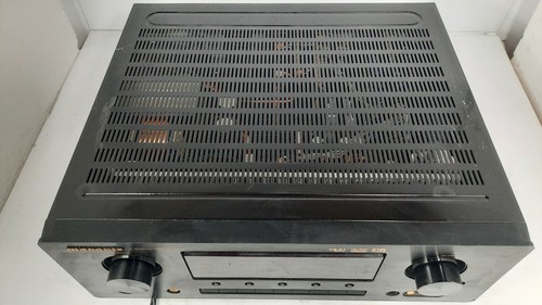 Marantz SR-6200 AV Receiver ■N■ Tested ■N■ - Picture 9 of 12
