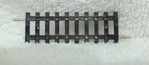 TRIX MINITRIX 14982 Scheidingsrail 50 mm perfecte staat - Photo 3/3