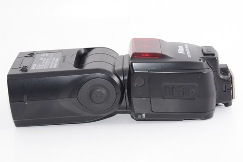 [N.MINT/In Box]Nikon SB-5000 AF Speedlight From JAPAN #h11911 - Photo 9 sur 10