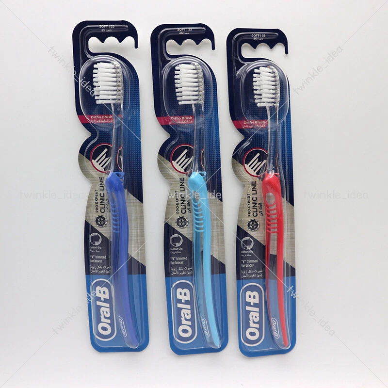 Specialty toothbrushes best sale