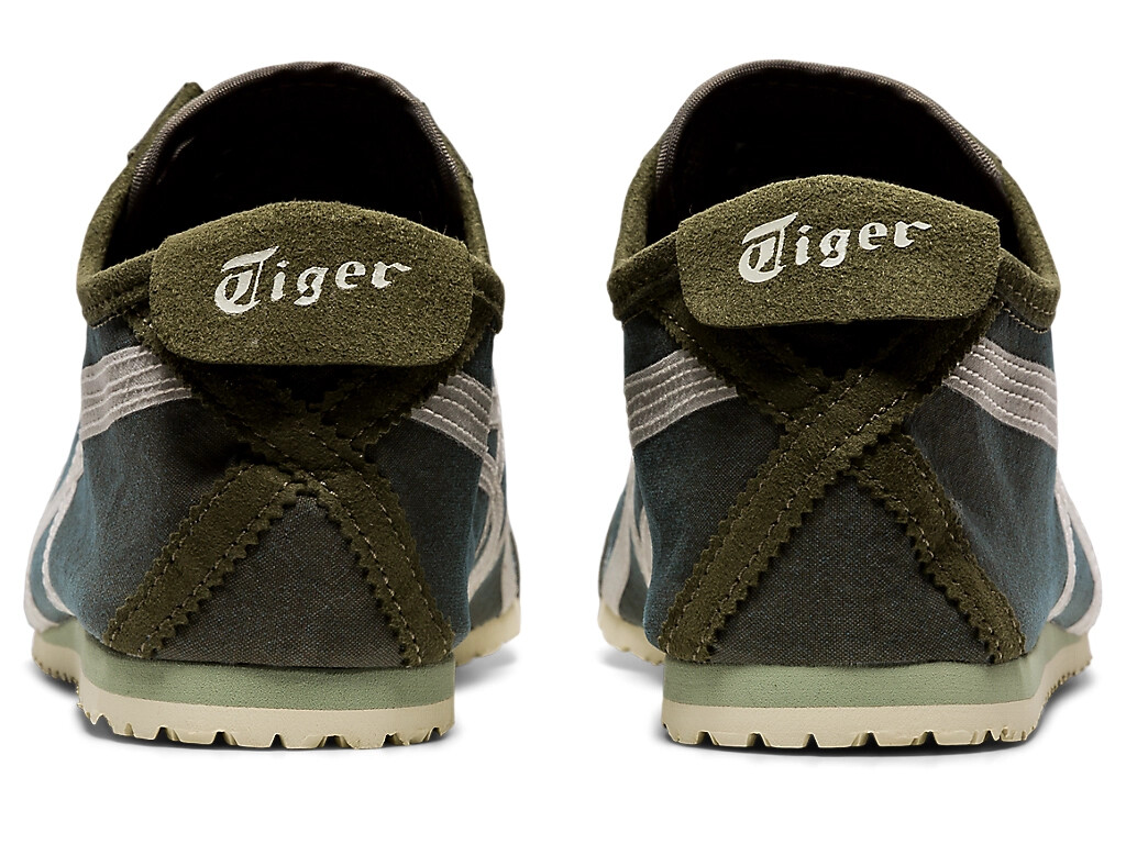 Onitsuka Tiger MEXICO 66 SLIP-ON 1183B603 301 MANTLE GREEN BIRCH