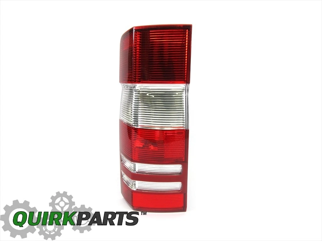 2007-2009 Dodge Sprinter RIGHT PASSENGER SIDE REAR TAIL LIGHT LAMP OEM NEW MOPAR