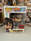 Funko Pop! Naruto - Sasuke (Rinnegan) #1023 (AAA Exclusive)