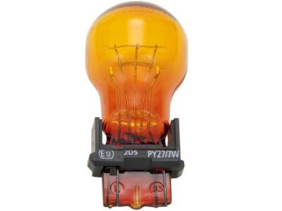 For 2006-2009 Pontiac Solstice Parking Light Bulb Wagner 27853RBSC 2007 2008