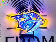 Nashville Predators Hockey 24