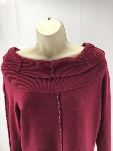 Maglione donna Michelle Nicole M - Foto 3 di 11